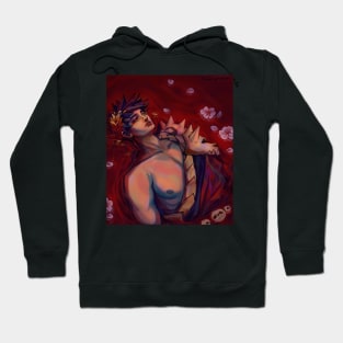 zagreus Hoodie